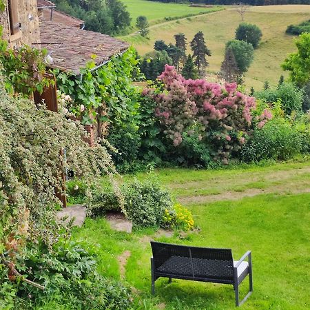 Eco-Gite Cottage Panoramique, Terrasses, Baby Foot, 150 M2 Renove Et Agrandi En 2024, Activites Proposees Champagnac-le-Vieux Экстерьер фото