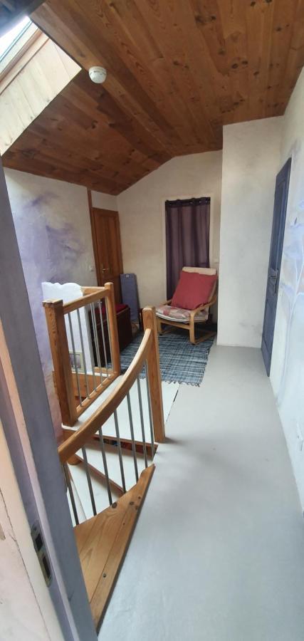 Eco-Gite Cottage Panoramique, Terrasses, Baby Foot, 150 M2 Renove Et Agrandi En 2024, Activites Proposees Champagnac-le-Vieux Экстерьер фото
