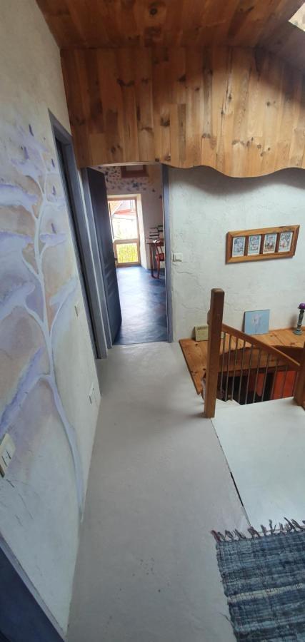 Eco-Gite Cottage Panoramique, Terrasses, Baby Foot, 150 M2 Renove Et Agrandi En 2024, Activites Proposees Champagnac-le-Vieux Экстерьер фото