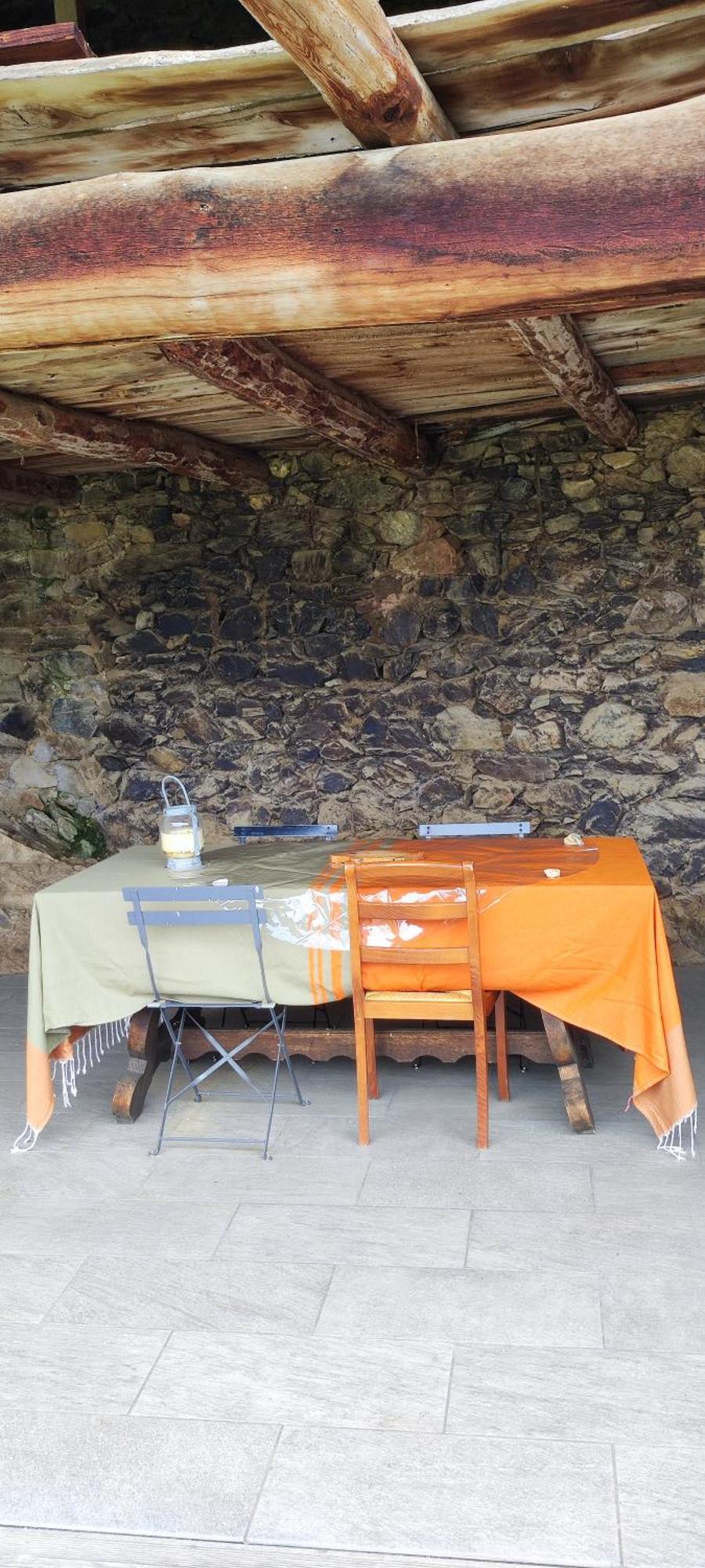 Eco-Gite Cottage Panoramique, Terrasses, Baby Foot, 150 M2 Renove Et Agrandi En 2024, Activites Proposees Champagnac-le-Vieux Экстерьер фото