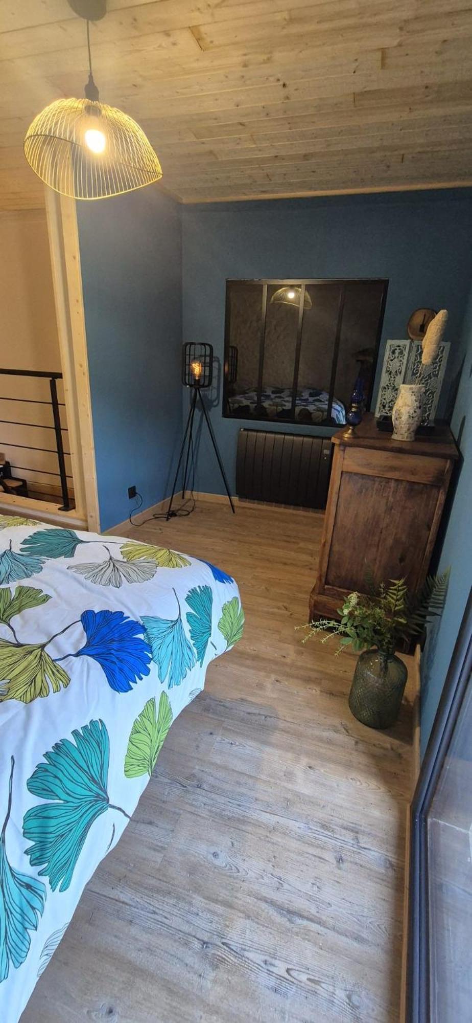Eco-Gite Cottage Panoramique, Terrasses, Baby Foot, 150 M2 Renove Et Agrandi En 2024, Activites Proposees Champagnac-le-Vieux Экстерьер фото
