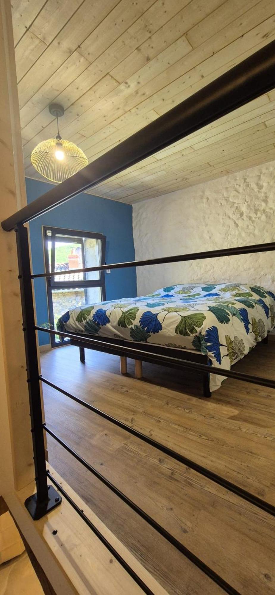 Eco-Gite Cottage Panoramique, Terrasses, Baby Foot, 150 M2 Renove Et Agrandi En 2024, Activites Proposees Champagnac-le-Vieux Экстерьер фото