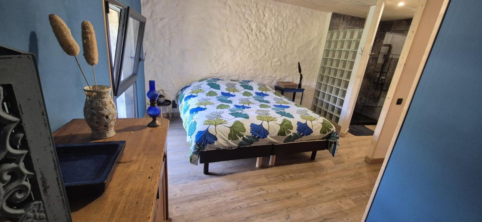 Eco-Gite Cottage Panoramique, Terrasses, Baby Foot, 150 M2 Renove Et Agrandi En 2024, Activites Proposees Champagnac-le-Vieux Экстерьер фото