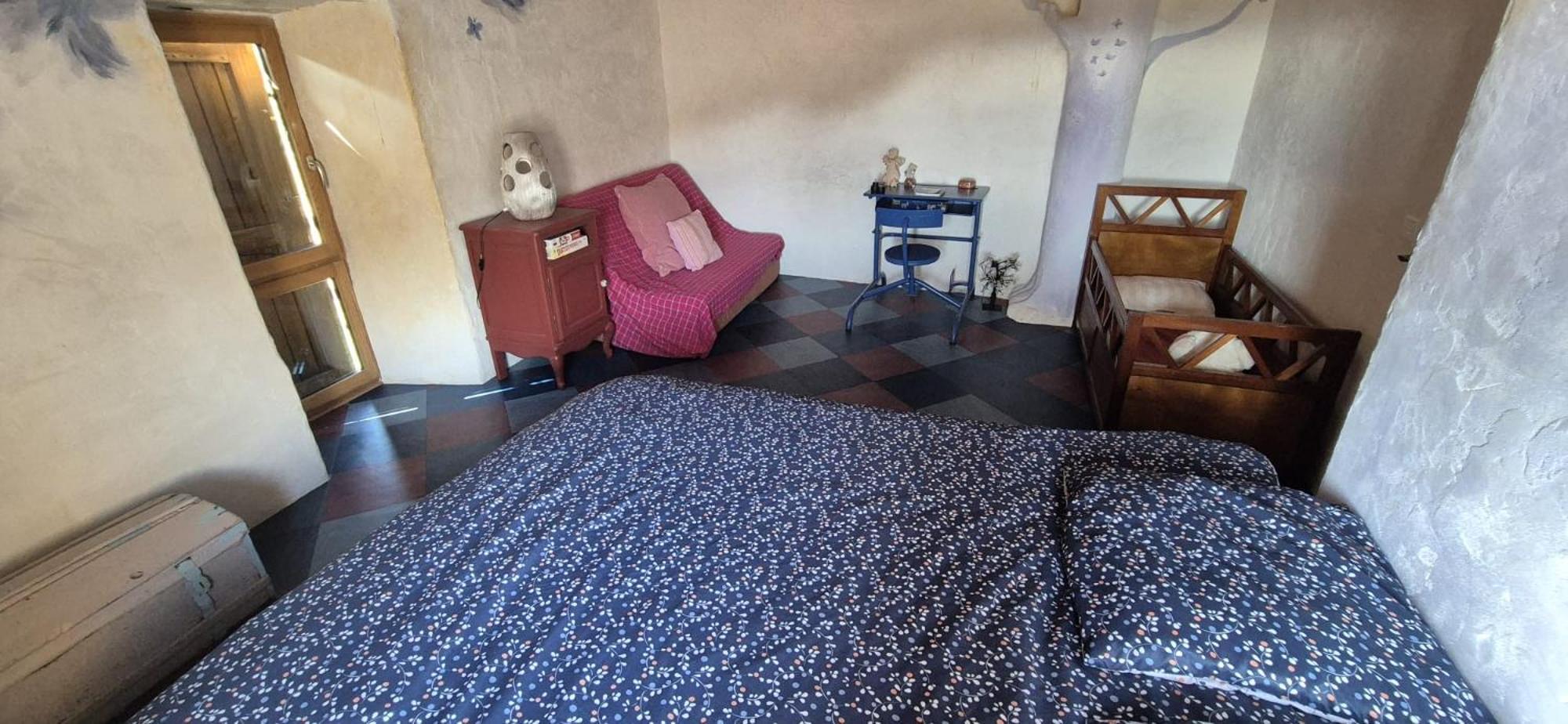 Eco-Gite Cottage Panoramique, Terrasses, Baby Foot, 150 M2 Renove Et Agrandi En 2024, Activites Proposees Champagnac-le-Vieux Экстерьер фото