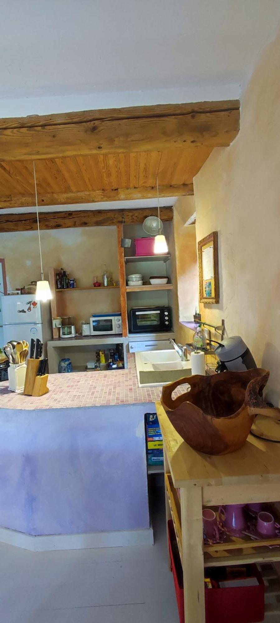 Eco-Gite Cottage Panoramique, Terrasses, Baby Foot, 150 M2 Renove Et Agrandi En 2024, Activites Proposees Champagnac-le-Vieux Экстерьер фото