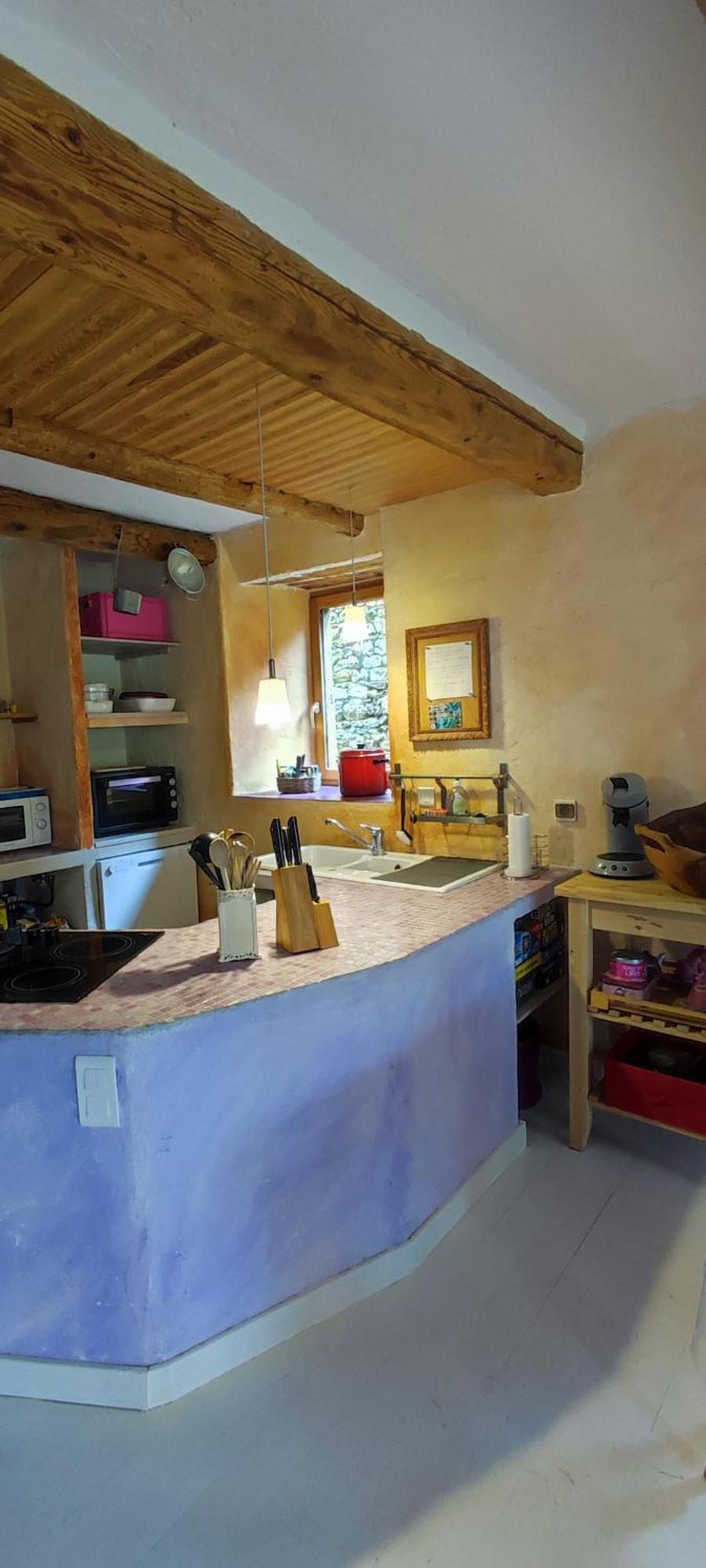 Eco-Gite Cottage Panoramique, Terrasses, Baby Foot, 150 M2 Renove Et Agrandi En 2024, Activites Proposees Champagnac-le-Vieux Экстерьер фото