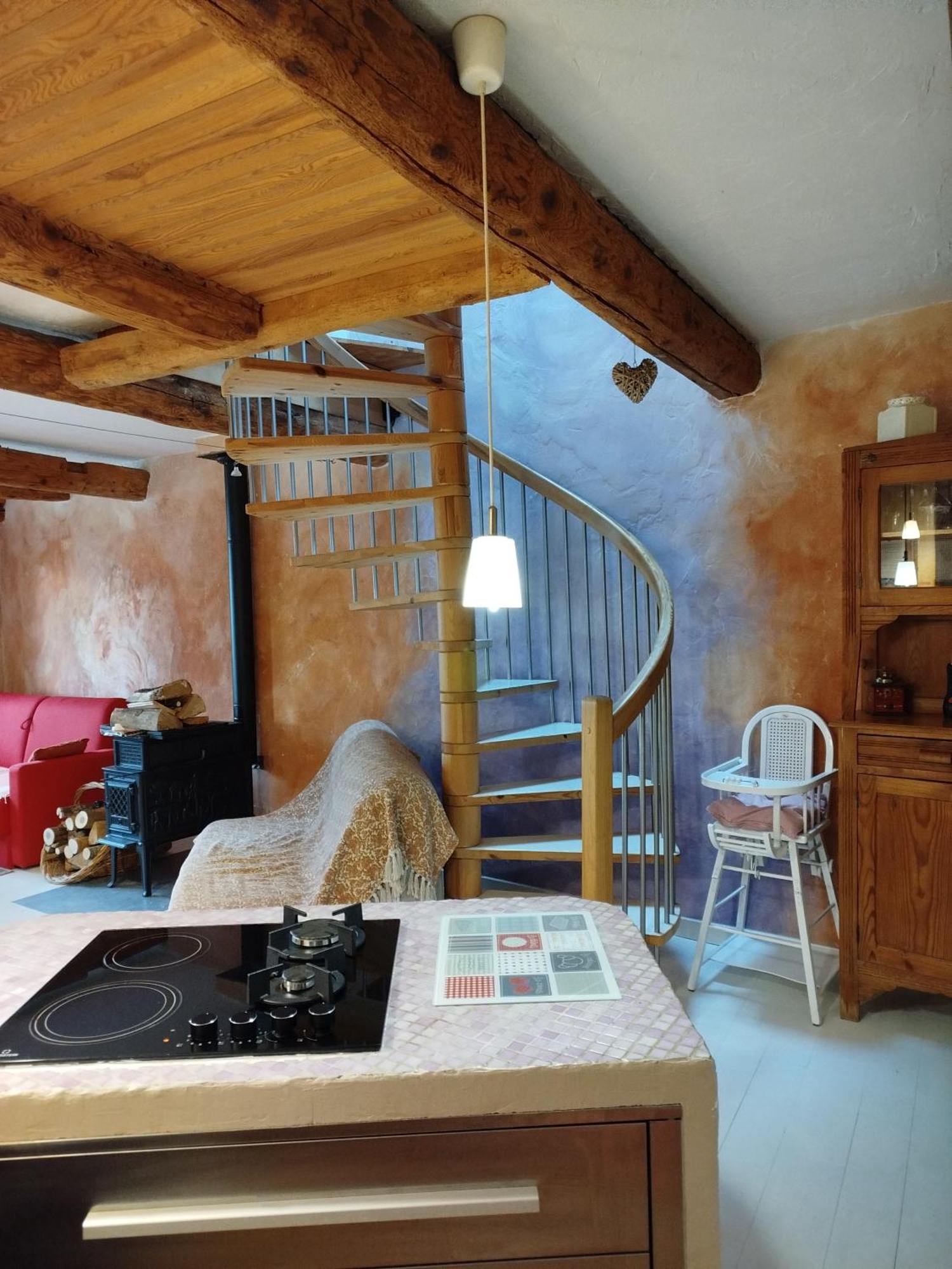 Eco-Gite Cottage Panoramique, Terrasses, Baby Foot, 150 M2 Renove Et Agrandi En 2024, Activites Proposees Champagnac-le-Vieux Экстерьер фото